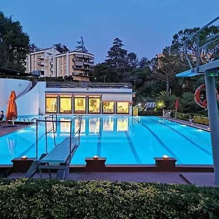 Portofino - Near The Sea, Pool -tennis - Wifi 拉帕洛