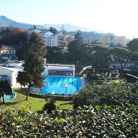 Portofino - Near The Sea, Pool -tennis - Wifi * 拉帕洛