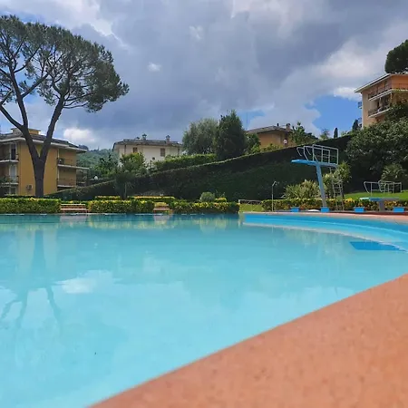 Portofino - Near The Sea, Pool -tennis - Wifi 公寓 拉帕洛