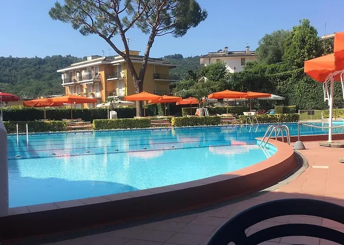 Apartman Portofino - Near The Sea, Pool -tennis - Wifi