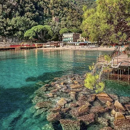 Apartment Portofino - Near The Sea, Pool -tennis - Wifi