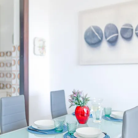 Appartement Portofino - Near The Sea, Pool -tennis - Wifi *