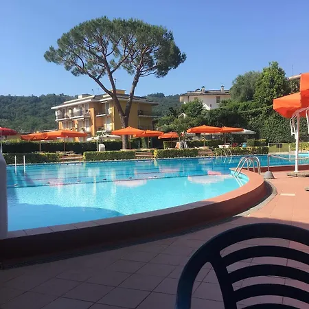 Apartament Portofino - Near The Sea, Pool -tennis - Wifi