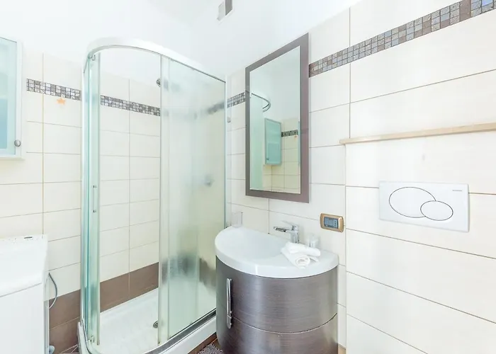 Lejlighed Portofino - Near The Sea, Pool -tennis - Wifi Rapallo