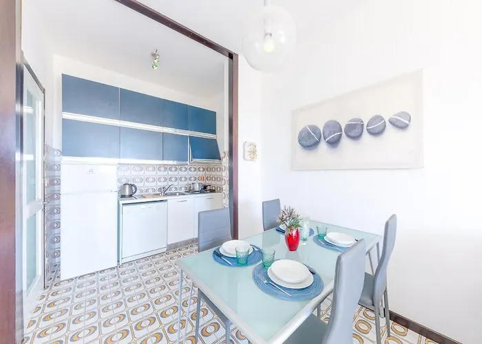 Portofino - Near The Sea, Pool -tennis - Wifi Lejlighed